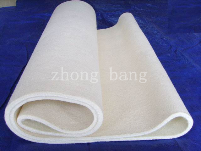 Industrial felt sealing materials have what features and varieties and use?
